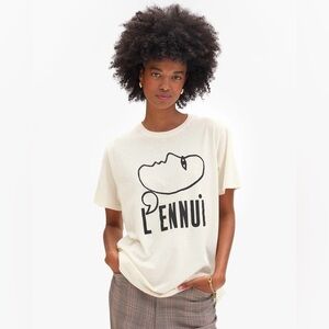 Clare V. Original Tee
